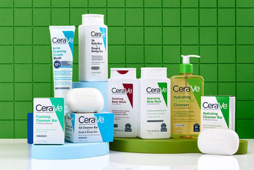 Body Cleanser