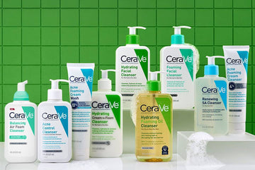 Facial Cleanser