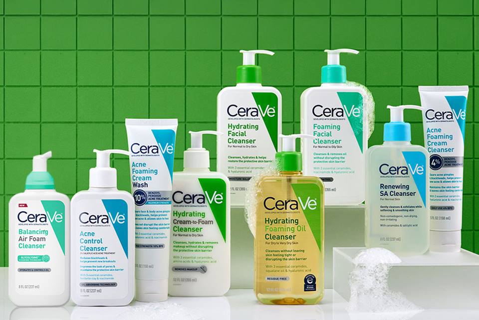 Facial Cleanser